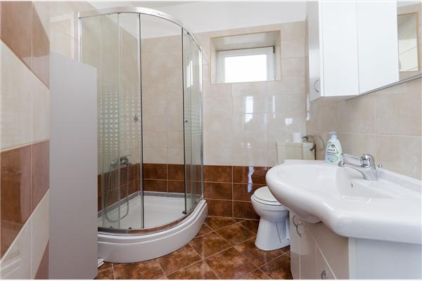 Apartman A1, 4 személyes