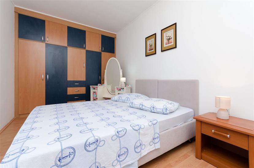 Apartman A1, 4 személyes