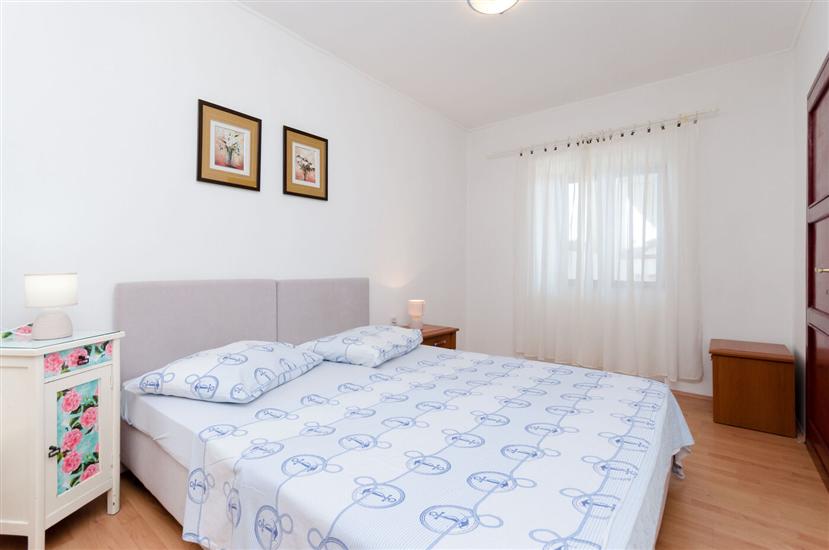 Apartman A1, 4 személyes