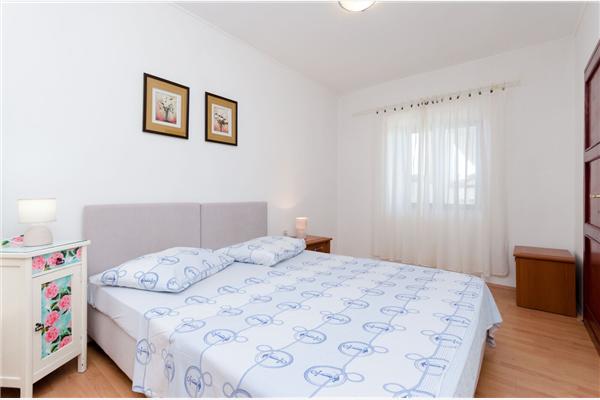 Apartman A1, 4 személyes