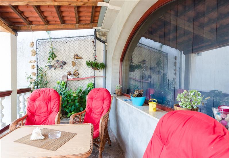 Apartman A2, 3 személyes