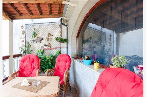 Apartman A2, 3 személyes