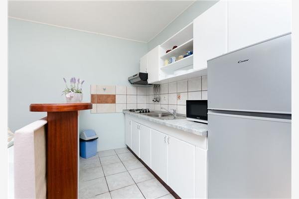 Apartman A2, 3 személyes