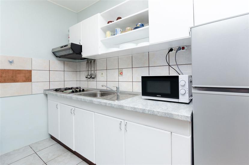 Apartman A2, 3 személyes