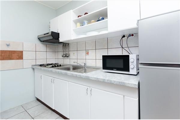 Apartman A2, 3 személyes