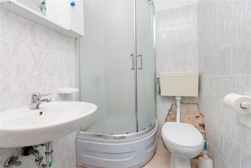 Apartman A2, 3 személyes