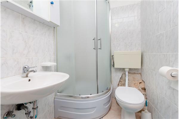 Apartman A2, 3 személyes