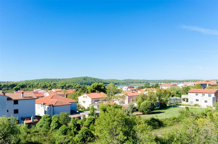 Apartman A3, na 4 osebe