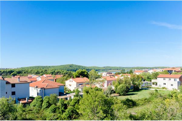 Apartman A3, na 4 osebe