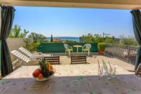 Apartment A2, for 7 persons