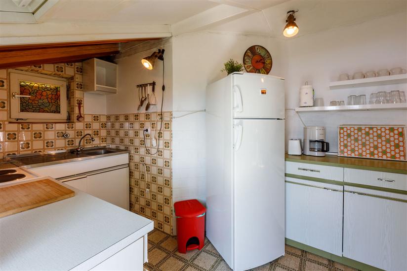 Apartment A3, for 5 persons