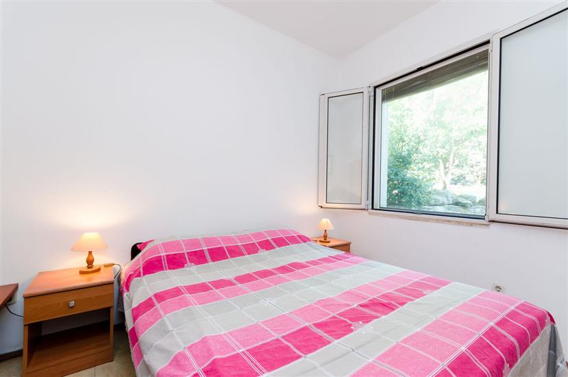 Apartment A5, for 5 persons