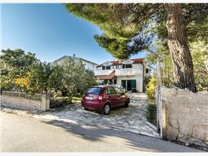 Appartamento Riviera di Šibenik (Sebenico),PrenotiGarofulDa 100 €