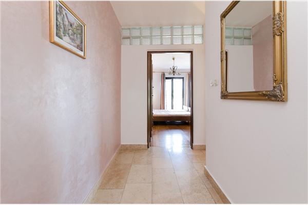 Apartment A4, for 6 persons