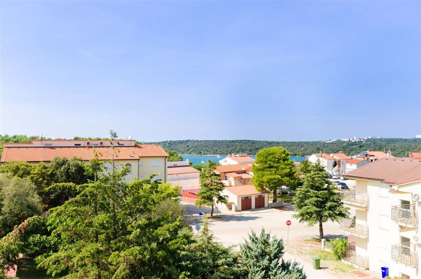 Apartment A7, for 3 persons