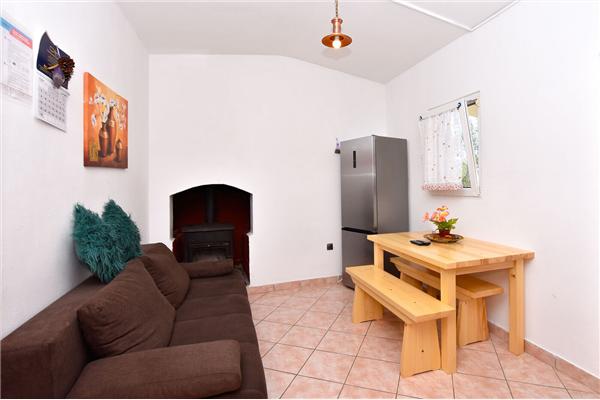 House K1, for 5 persons