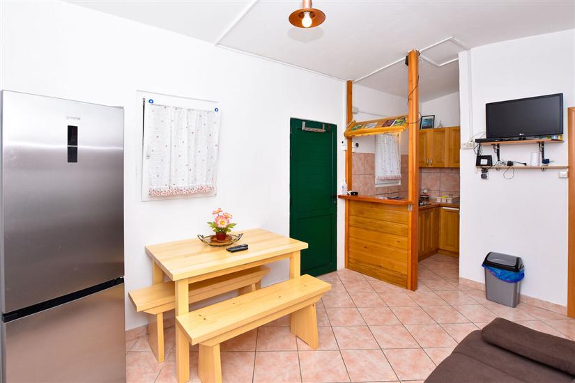 Maison K1, pour 5 personnes