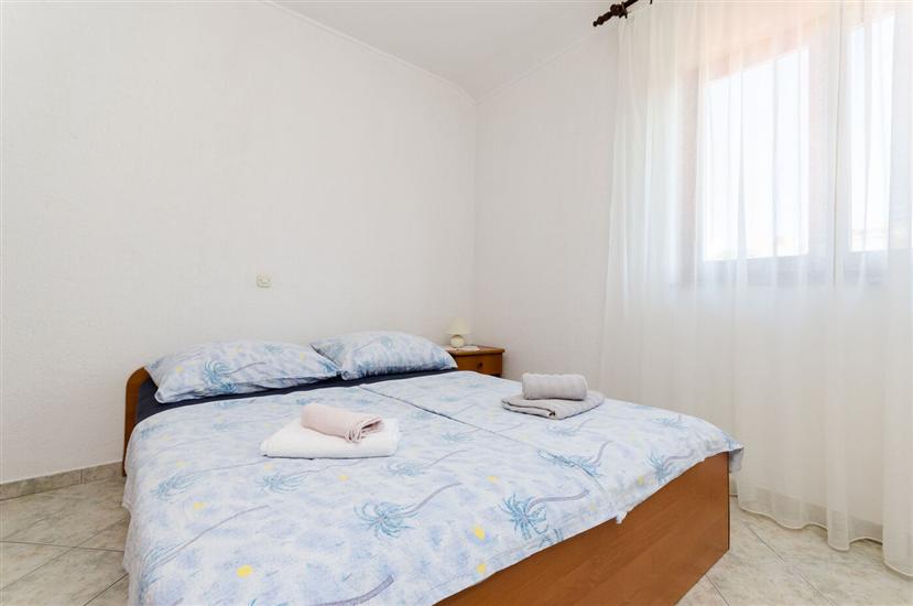 Apartment A3, for 7 persons