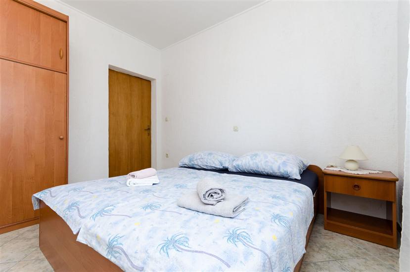 Apartment A3, for 7 persons