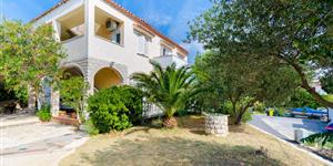 Appartamento - Lopar - isola di Rab