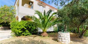 Apartment - Lopar - island Rab