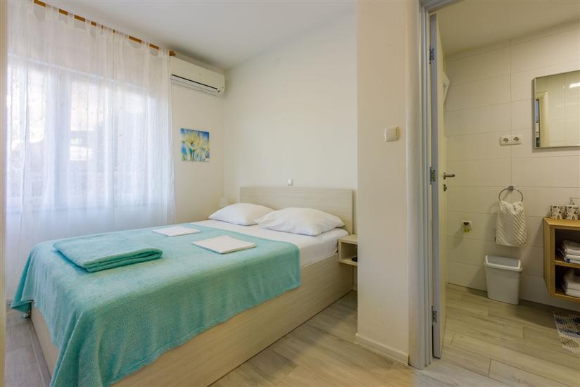 Apartment A3, for 4 persons