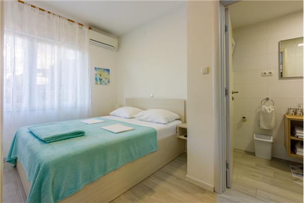 Apartment A3, for 4 persons