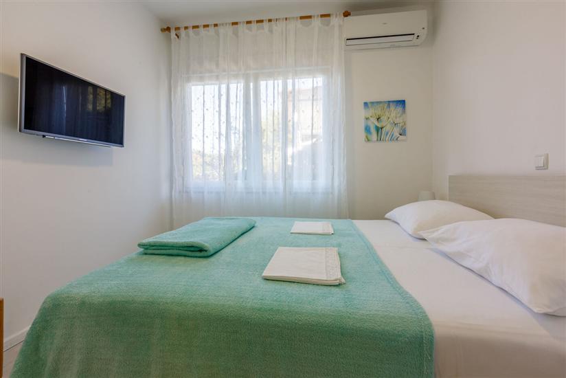 Apartment A3, for 4 persons