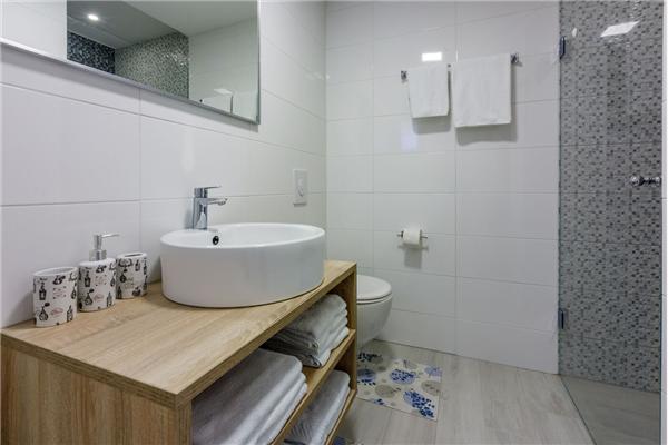 Apartment A3, for 4 persons