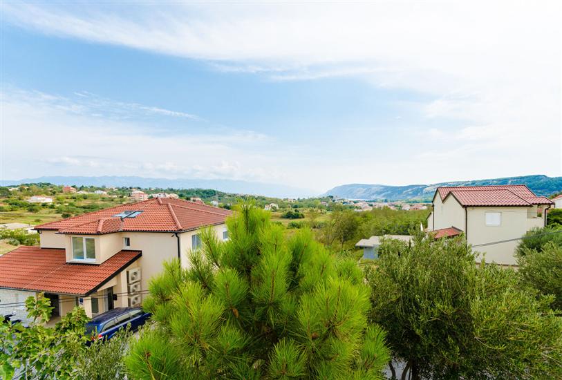 Apartment A3, for 3 persons