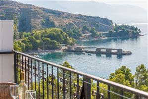 Apartmá - Lokva Rogoznica