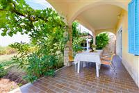 Apartment A4, for 8 persons