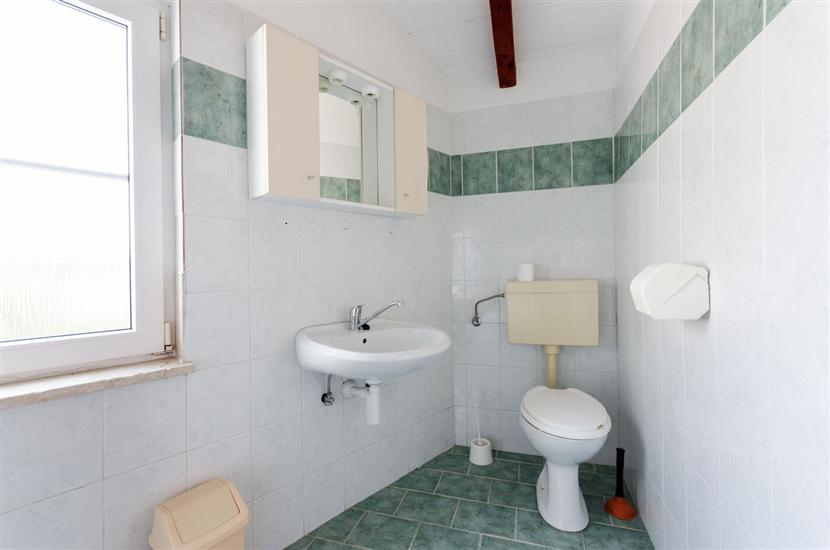 Apartment A5, for 4 persons