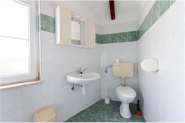 Apartment A5, for 4 persons