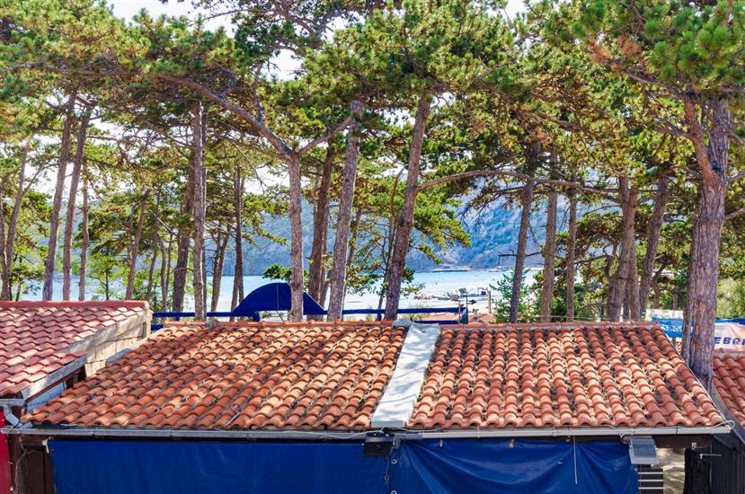 Apartment A2, for 5 persons