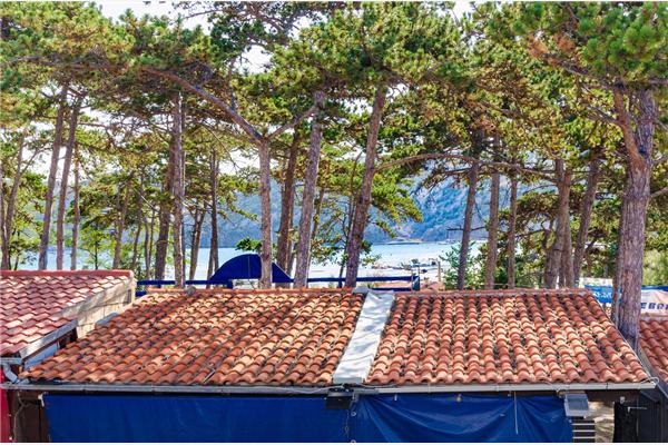 Apartment A2, for 5 persons