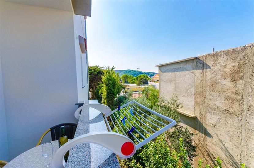 Apartment A3, for 3 persons