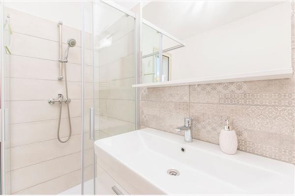 Apartment A5, for 4 persons