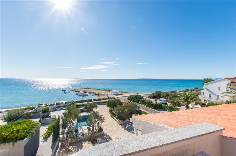 Apartment A5, for 4 persons