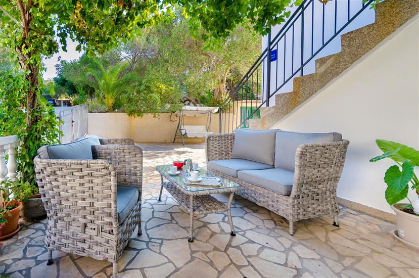 Apartments and Rooms Bianca