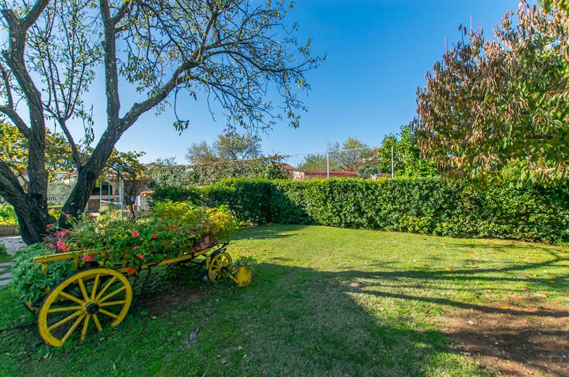 Apartmaj Tonkica Flower Garden