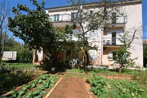Apartment - Njivice - island Krk