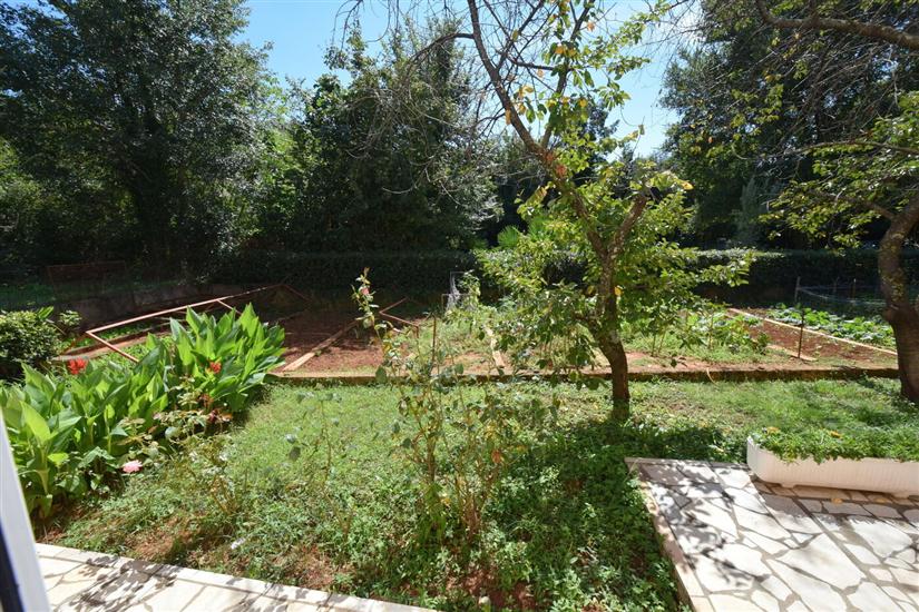 Apartment A1, for 2 persons