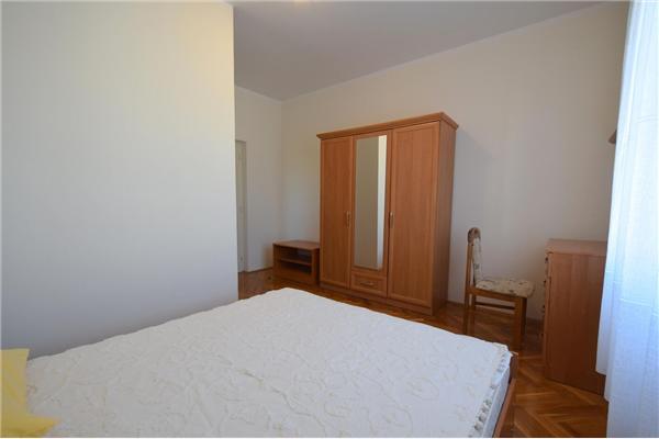 Apartment A2, for 2 persons