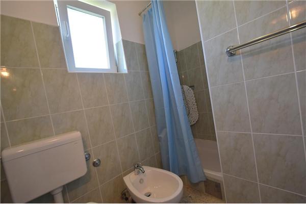 Apartment A2, for 2 persons