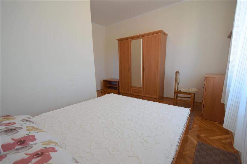 Apartment A3, for 2 persons