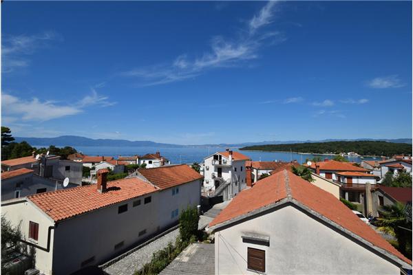 Apartment A3, for 2 persons