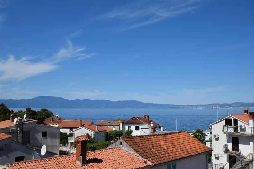 Apartment A3, for 2 persons