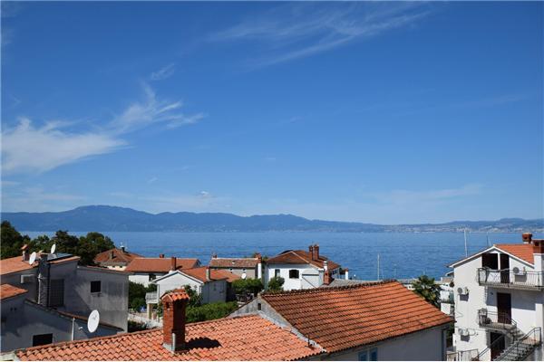 Apartment A3, for 2 persons