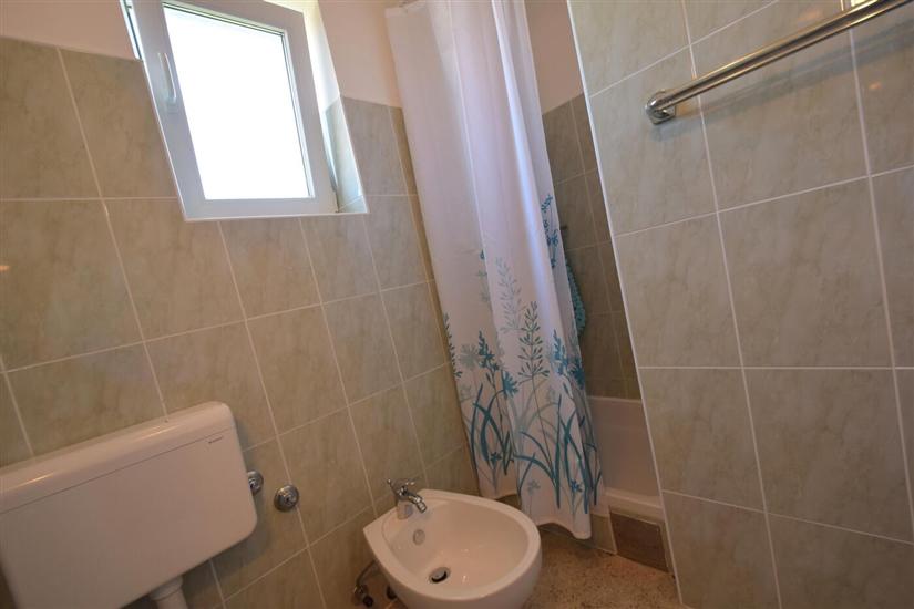 Apartment A3, for 2 persons